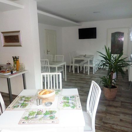 Elbflair Villa Zahna-Elster Ngoại thất bức ảnh