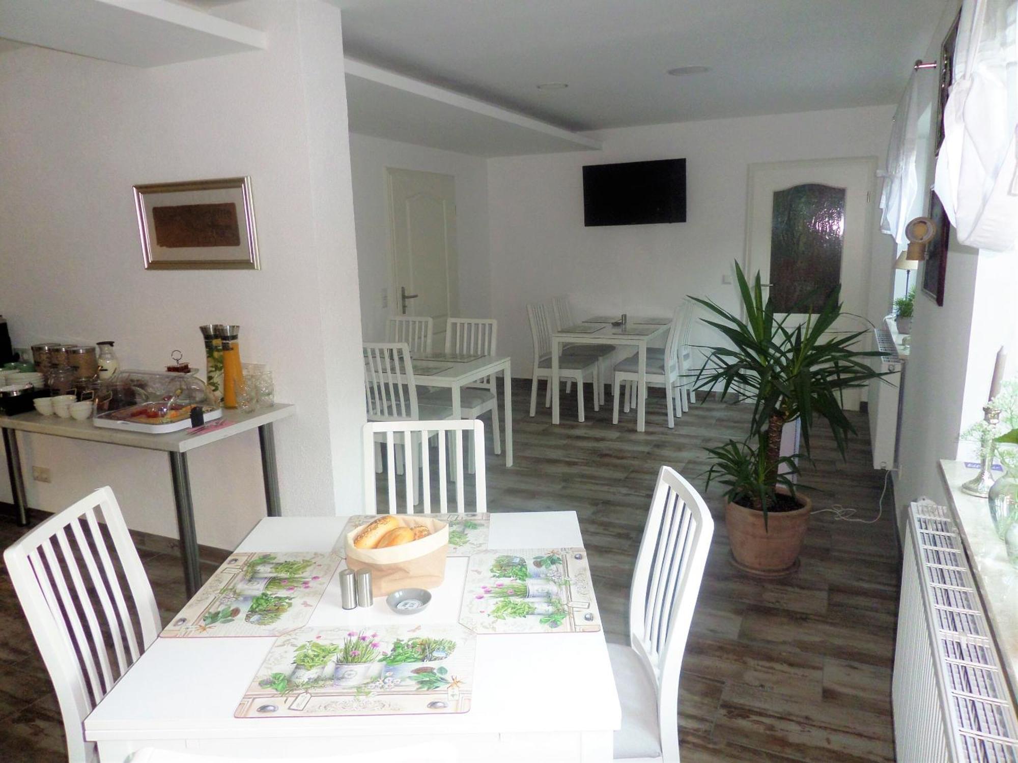 Elbflair Villa Zahna-Elster Ngoại thất bức ảnh