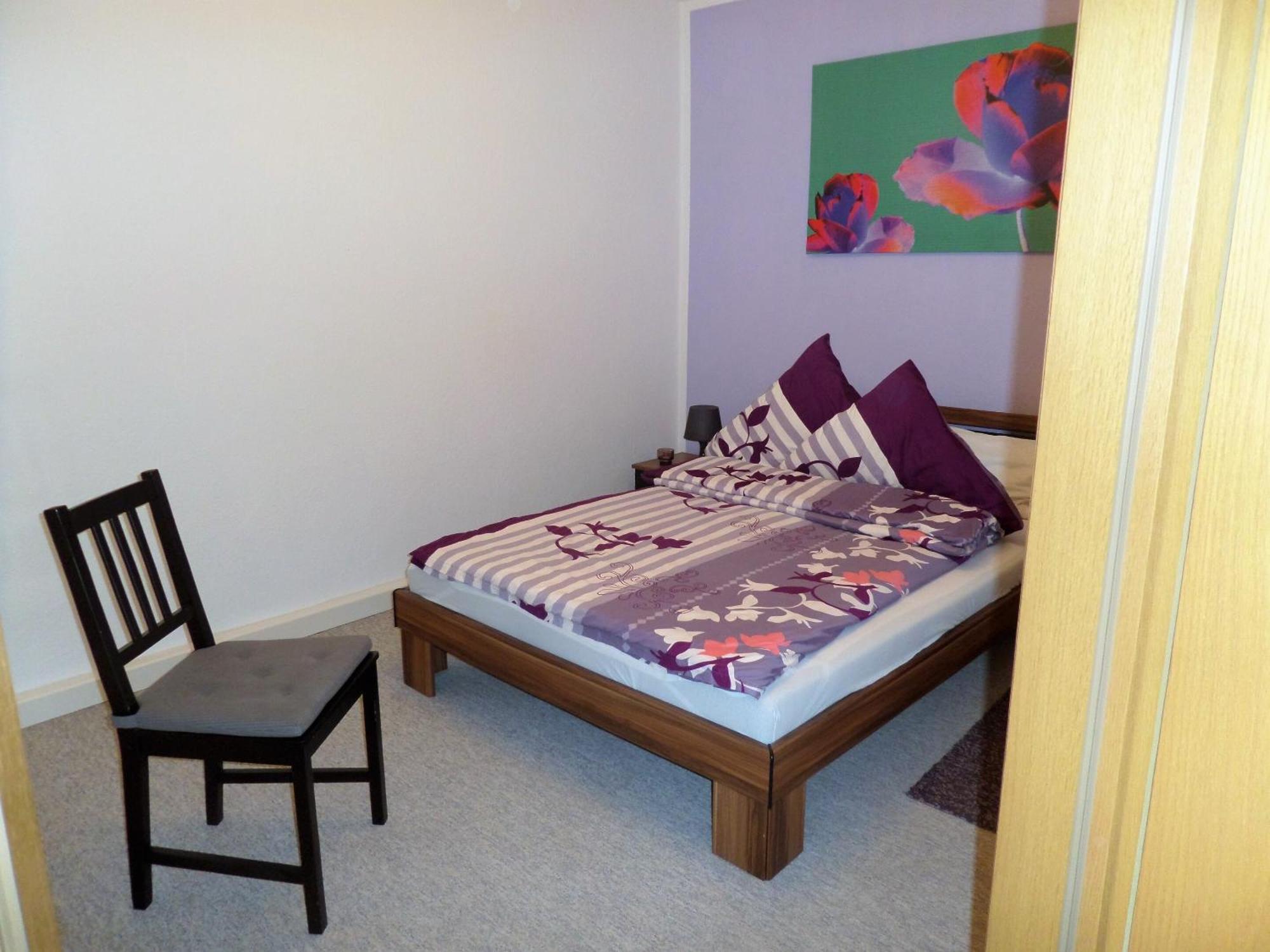 Elbflair Villa Zahna-Elster Ngoại thất bức ảnh