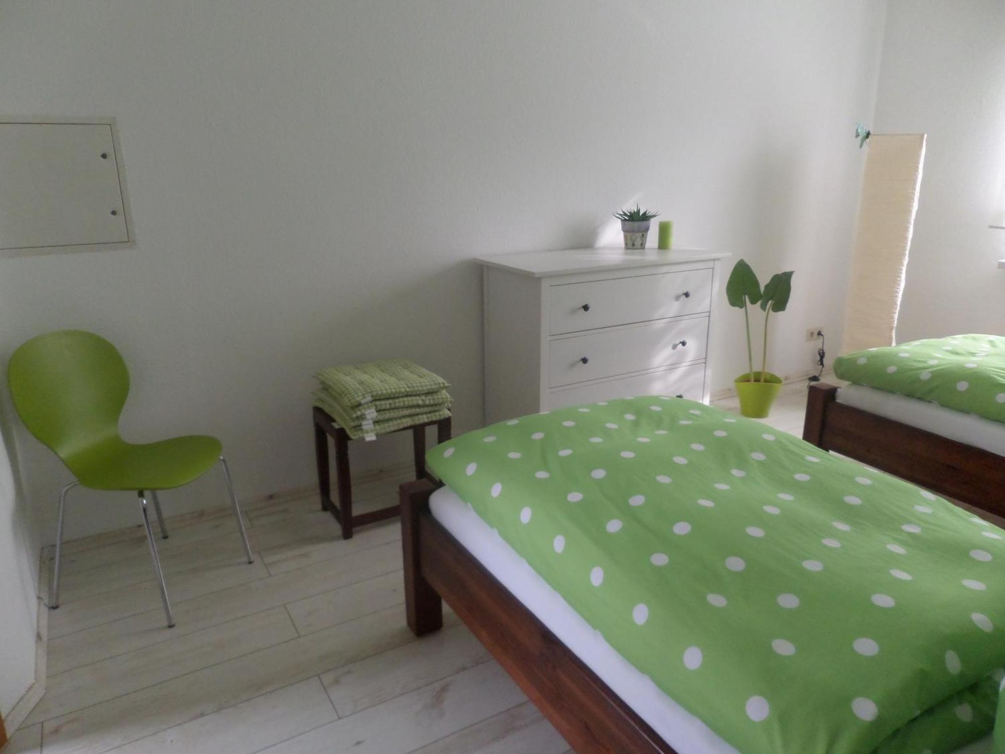 Elbflair Villa Zahna-Elster Ngoại thất bức ảnh